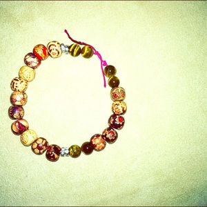 *Madeira* bracelet